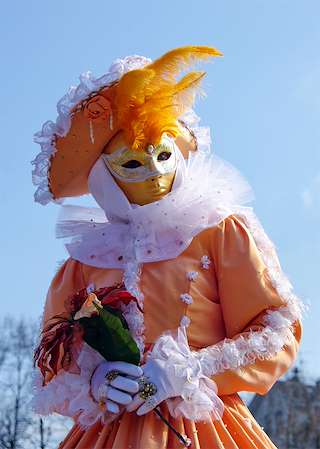 XVIII Carnaval de Verán (2024) en Salceda de Caselas