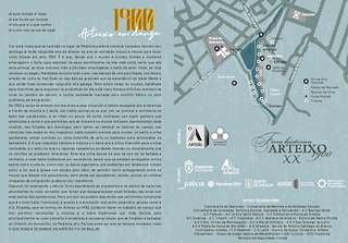 XXII Feira Histórica Arteixo 1900