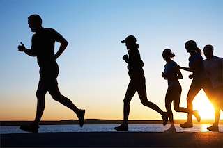 XXIII Medio Maratón Gran Bahía Vig-Bay en Vigo