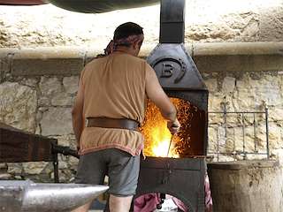XXV Feira Franca Medieval Betanzos dos Cabaleiros (2024)