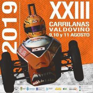 XXV Baixada de Carrilanas a San Mamede en Valdoviño