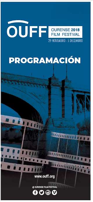 XXIX Festival de Cine Internacional de Ourense - OUFF (2024)