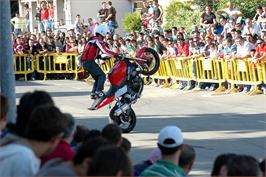Motofesta (2024) en Ponteceso