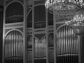 XXXIV Ciclo de Órgano y Música Antigua en Xunqueira de Ambía