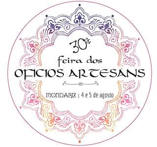 XXXIV Feira dos Oficios Artesáns en Mondariz