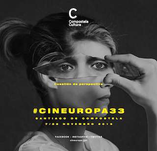 XXXVII Cineuropa en Santiago de Compostela