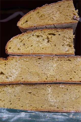 XXXV Romaría do Pan de Millo de Cabral en Vigo