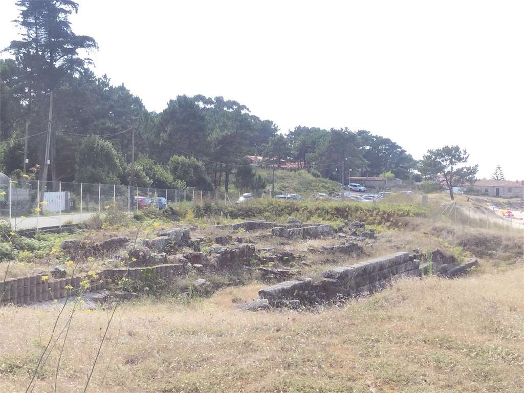 Yacimiento de Adro Vello en O Grove