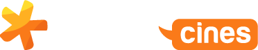 Logo Cines Galicia
