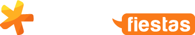 Logo Fiestas Galicia